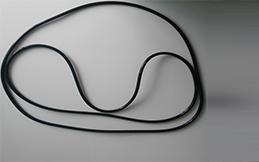 ETP大尺寸氟膠O型密封圈