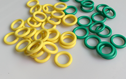 CNR氟橡膠O型圈