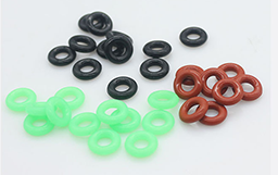 FPM氟橡膠密封圈