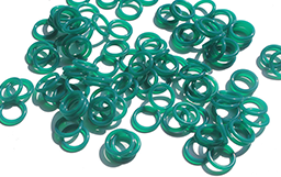 耐高低溫全氟橡膠密封圈