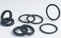 耐磨耐油氟橡膠O型圈