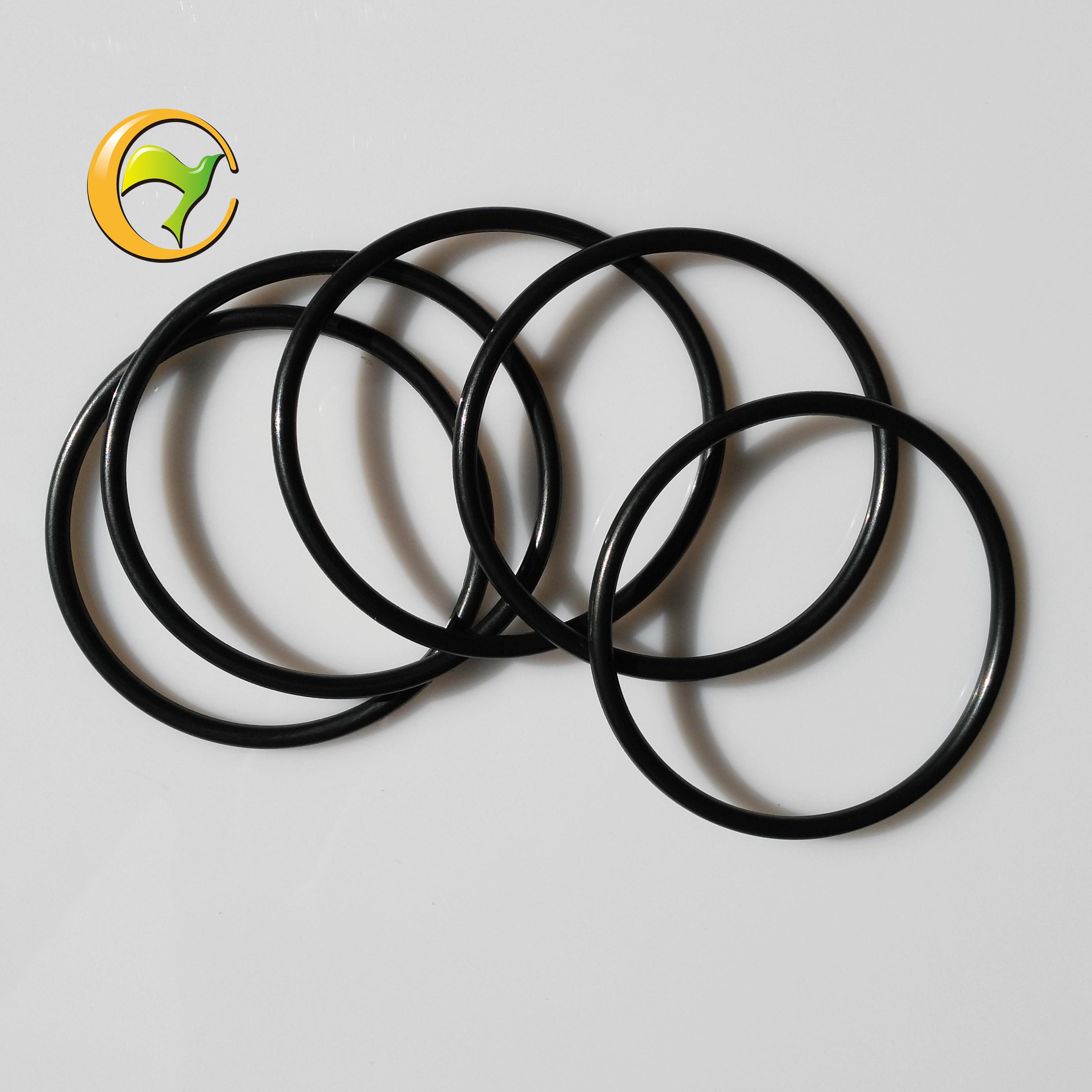 化學(xué)穩(wěn)定性優(yōu)異的氟橡膠O型圈