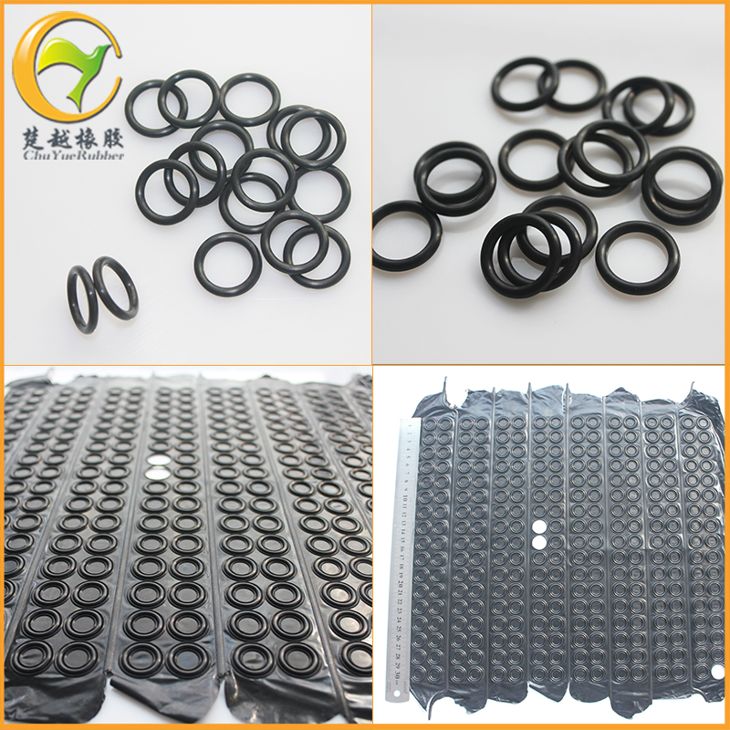 全氟醚橡膠O型圈