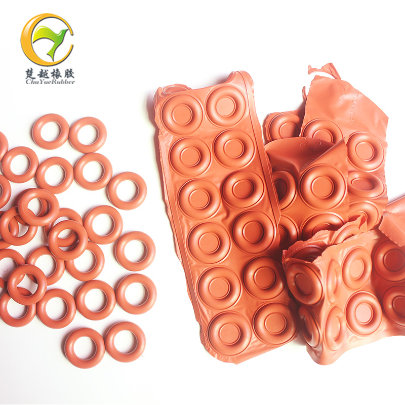 四丙氟橡膠O型圈