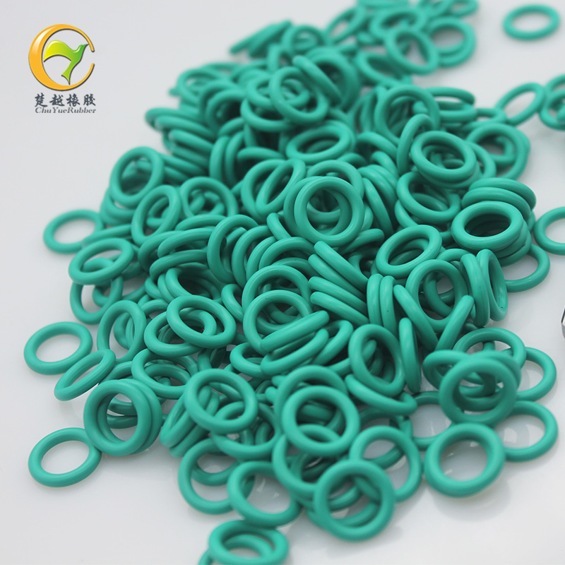 汽車(chē)氟膠O型圈