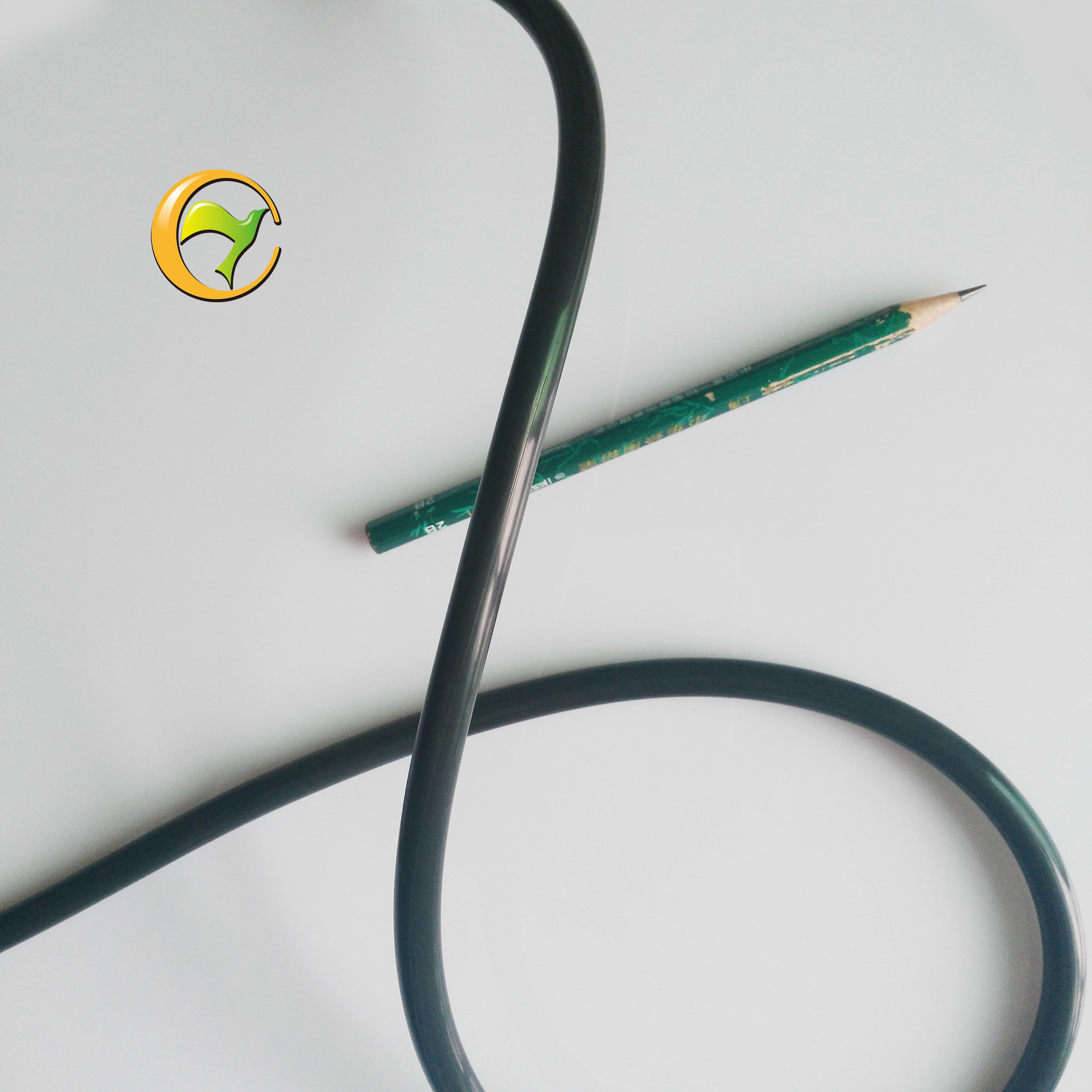 耐高溫大尺寸氟橡膠O型圈