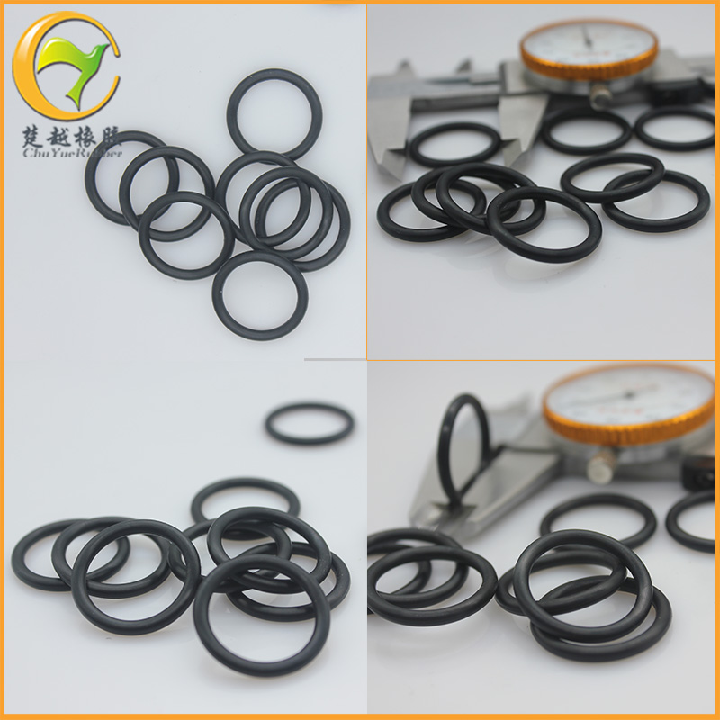 全氟醚橡膠的詳細(xì)參數(shù)