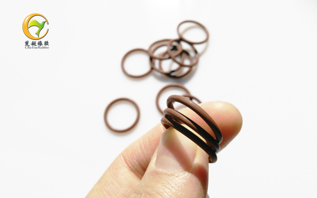 FFKM氟橡膠O型密封圈