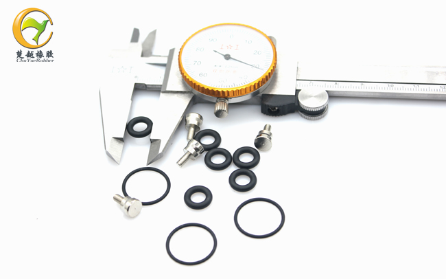 氟膠密封圈有什么優(yōu)點(diǎn)