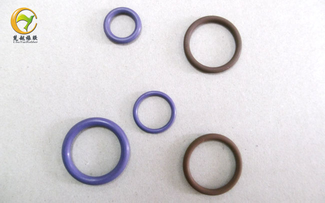 氟橡膠密封圈耐高溫