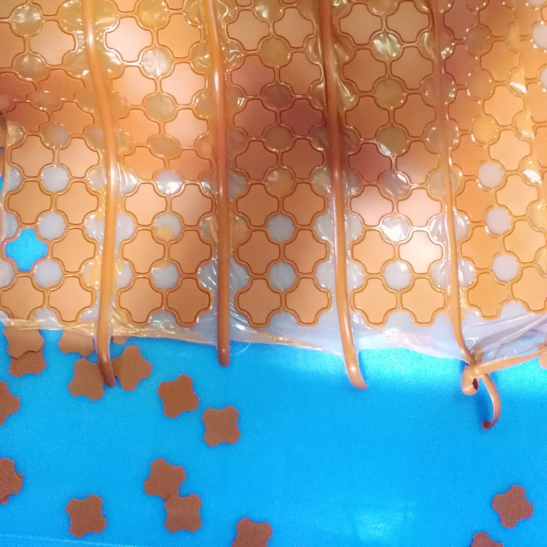 氟硅膠橡膠制品密封件閥片