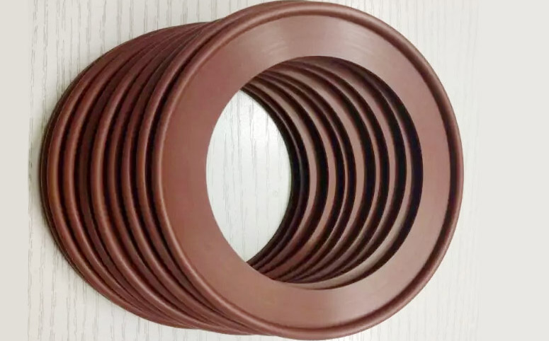 氟橡膠密封墊圈墊片