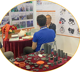 橡膠密封件生產(chǎn)廠家