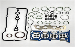 汽車密封件生產(chǎn)流程：確保高質(zhì)量的密封性能